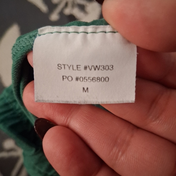 Vuori Performance Joggers Medium - Picture 5 of 6